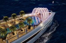Navis Fine Selection: Catherine Horizon Luxury Cruise Ha Long Bay