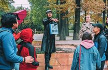 Bishkek city Bloody secrets