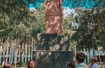 Bishkek city Bloody secrets