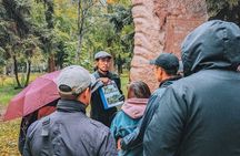 Bishkek city Bloody secrets