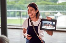 Private Custom Singapore Walking Tour (4–8 Hrs, Flexible Plan)