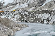16 Day Everest Base Camp Trek All-Inclusive Guided Adventure