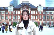 Shinjuku Izakaya Hopping Tour: Eat and Drink Tokyo Like a Local