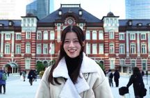 Shinjuku Izakaya Hopping Tour: Eat and Drink Tokyo Like a Local