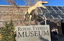 Explore Badlands and Hoodoos Day Trip From Calgary