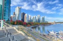 Private Vancouver Tour with Capilano Suspension Bridge