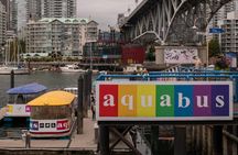 Private Vancouver Tour with Capilano Suspension Bridge