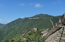 Mutianyu Great Wall and Beijing Evening Highlights Tours