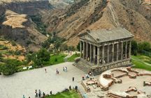 Armenia 5 days 4 nights -2026