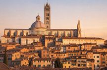 Siena Private Highlights and Hidden Gems Walking Tour