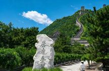 Beijing: Forbidden City+Summer Palace+Juyongguan Great Wall Tour