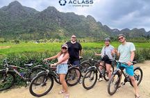 Elite of the Seas 3D2N Luxury Cruise in Ha Long Bay from Hanoi