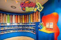 Explore Bonn with Beethoven, Lunch and Haribo Walking Tour 2,0hr