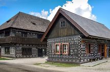 Slovakia´s Most Spectacular Castles and Folk Tour