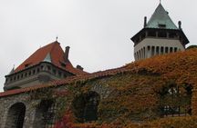Slovakia´s Most Spectacular Castles and Folk Tour