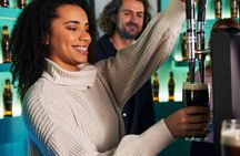 Guinness Storehouse Tickets with Guinness Academy