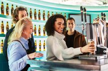 Guinness Storehouse Tickets with Guinness Academy