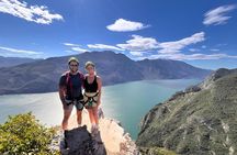 Via Ferrata Cima Capi
