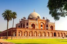 Delhi: 3-Days Golden Triangle Tour Delhi, Agra and Jaipur Tour