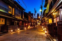 Kyoto Geisha Walking Tour Gion District And Hidden Gems
