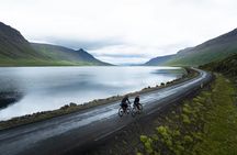 Guided E-Bike Tour in Isafjordur