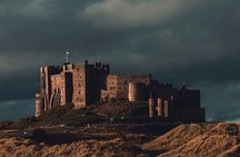 Northumberland Castles Full Day Private Tour with Transport