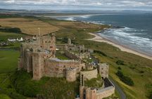 Northumberland Castles Full Day Private Tour with Transport