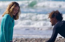 Full Day 2 Hour Surf Lesson and 2 Hour Free Surf