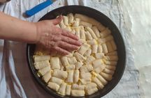 Cook Like a Bosnian: Authentic Cooking Class
