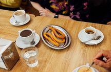 The Real Madrid Markets Tapas & Tradition