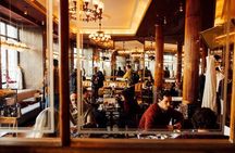 The Real Madrid Markets Tapas & Tradition