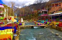 Private Escape to Ourika Valley