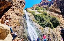 Private Escape to Ourika Valley