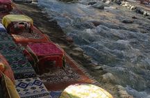 Private Escape to Ourika Valley