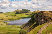 Hadrians Wall and Corbridge Private Full Day Tour