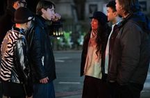 Jack the Ripper London Darkest Secrets Private Walking Tour