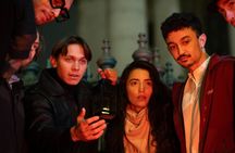 Jack the Ripper London Darkest Secrets Private Walking Tour