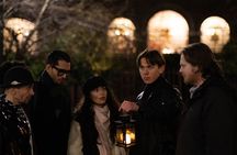 Jack the Ripper London Darkest Secrets Private Walking Tour