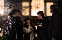 Jack the Ripper London Darkest Secrets Private Walking Tour