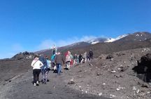 Private tour of Etna excursions and wine tasting