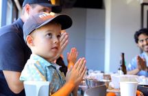 Make Sushi and Create Unforgettable Memories in Tokyo