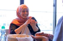 Make Sushi and Create Unforgettable Memories in Tokyo