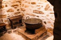 Small Group Foodies Favourites Village Tour Naxos Greece