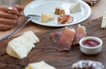 Small Group Foodies Favourites Village Tour Naxos Greece