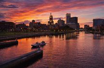 Providence Twilight River Cruises