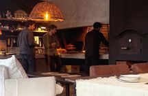 Private Roast & Wine Dinner with Chef Sommelier