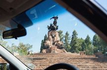 Private Roast & Wine Dinner with Chef Sommelier + Transfer