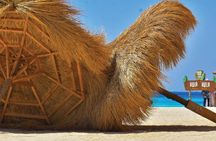 Hurghada Premium Hula Hula Island Cruise with Lunch and Transfer
