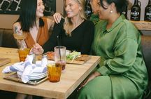 Self Guided Food Walking Tour in Victoria