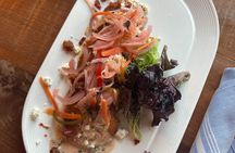 Self Guided Food Walking Tour in Victoria